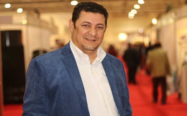 وفاة والد المهندس نادر فصيح